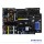 PLACA FONTE SAMSUNG QN65Q800TAG QN65Q800 BN44-01073A - ORIGINAL